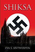 Shiksa 0615770118 Book Cover