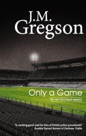 Only a Game 0727868594 Book Cover
