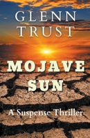 Mojave Sun 154076611X Book Cover