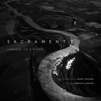 Sacrament: Homage to a River 1597142433 Book Cover