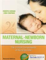 Pkg: Peds Nsg & Durham Mat-Newborn Nsg 2e 0803640153 Book Cover