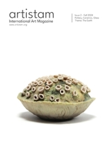 Artistam: Earth B0DYNR3XYY Book Cover