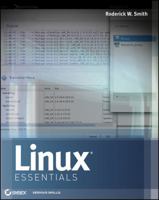 Linux Essentials 1118106792 Book Cover
