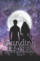 Founding the Wolf (Volk Semya Haven Prequels) B0H188SCRY Book Cover