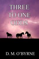 Three to One Odds 1626949093 Book Cover