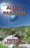 Alone in Paradise 1479222968 Book Cover