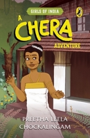 A Chera Adventure: Girls of India Series 0143454641 Book Cover