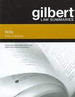 Gilbert Law Summaries: Wills