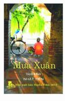 Mưa Xuân 0985258551 Book Cover