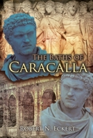 The Baths of Caracalla 1778834159 Book Cover