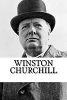 Winston Churchill: A Biography 1985166348 Book Cover
