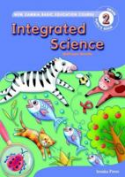 Integrated Science for Zambia Basic Education Grade 2 Pupil's Book 0521691109 Book Cover