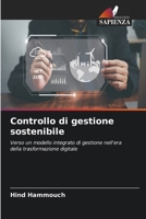 Controllo di gestione sostenibile (Italian Edition) 6630368444 Book Cover
