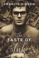 The Taste of Ink 1634770927 Book Cover