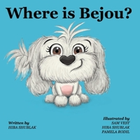 Where is Bejou? 1098342100 Book Cover