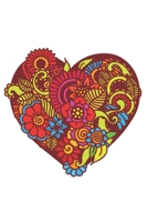 Birthday Sketchbook: Heart Warming Book Ideal Present Excellent Quality Made With Fun In Mind 1677677007 Book Cover