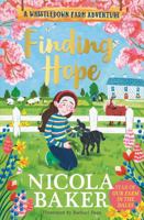 Finding Hope 1398527165 Book Cover