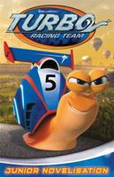 Turbo Junior Novelisation 1444914375 Book Cover