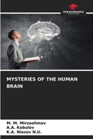 Mysteries of the Human Brain 6207719824 Book Cover