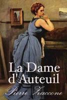 La Dame d'Auteuil 1511790318 Book Cover