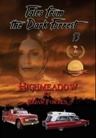 Tales from the Dark Forrest 13 - 14 164136162X Book Cover