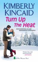 Turn Up the Heat 1420132830 Book Cover