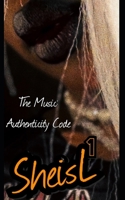 The Music: Authenticity Code 0991452968 Book Cover