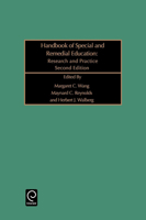 Handbook of Special and Remedial Education: Research and Practice 0080425666 Book Cover