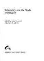 Rationality and the Study of Religion 8772886927 Book Cover