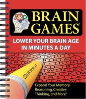 Brain Games #3 1412714524 Book Cover