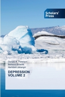 Depression Volume 2 613894366X Book Cover