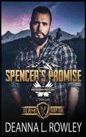 Spencer's Promise B0CFDDLDQT Book Cover