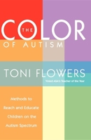 The Color of Autism 1885477570 Book Cover