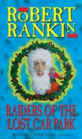 Raiders of the Lost Car Park 0552138339 Book Cover