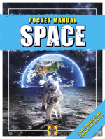 Space (Pocket Manual) 1785216716 Book Cover