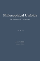 Philosophical Undolds: 24 Variations / Removal - Displacement - Completion 1972788280 Book Cover