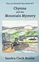 Chynna and the Mountain Mystery 1986586960 Book Cover