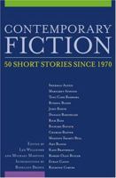 The Scribner Anthology of Contemporary Short Fiction: Fifty North American Stories Since 1970