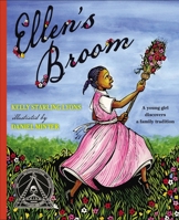 Ellen's Broom 0399250034 Book Cover