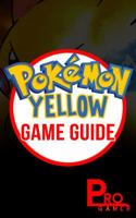 Pokemon Yellow Game Guide 1633237389 Book Cover
