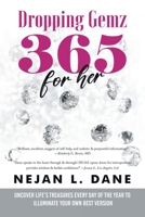 Dropping Gemz 365: For Her B0BNV86ZSX Book Cover