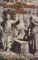 The Christ-Myth Theory And Its Problems 1578840171 Book Cover