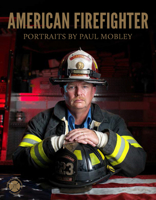 American Firefighter 0789338165 Book Cover