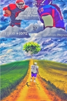 Being Hope 0359002226 Book Cover