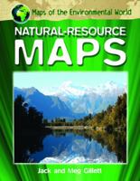 Natural-Resource Maps 1448886163 Book Cover