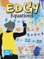 Edgy Equations 1627177213 Book Cover