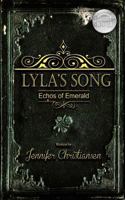 Lyla's Song 0994071140 Book Cover