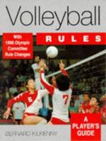 Volleyball Rules 0706375254 Book Cover