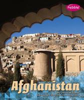 Afghanistan 1476535183 Book Cover