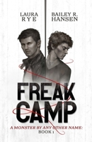 Freak Camp 1087976510 Book Cover